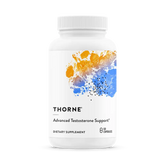Advanced Testosterone Support