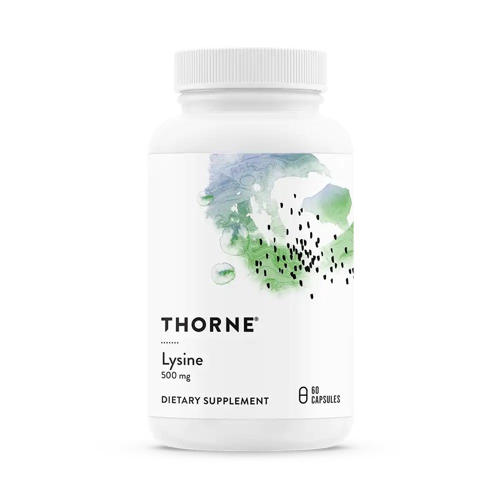 Lysine