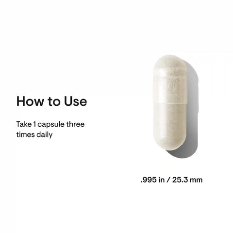 Glucosamine & Chondroitin