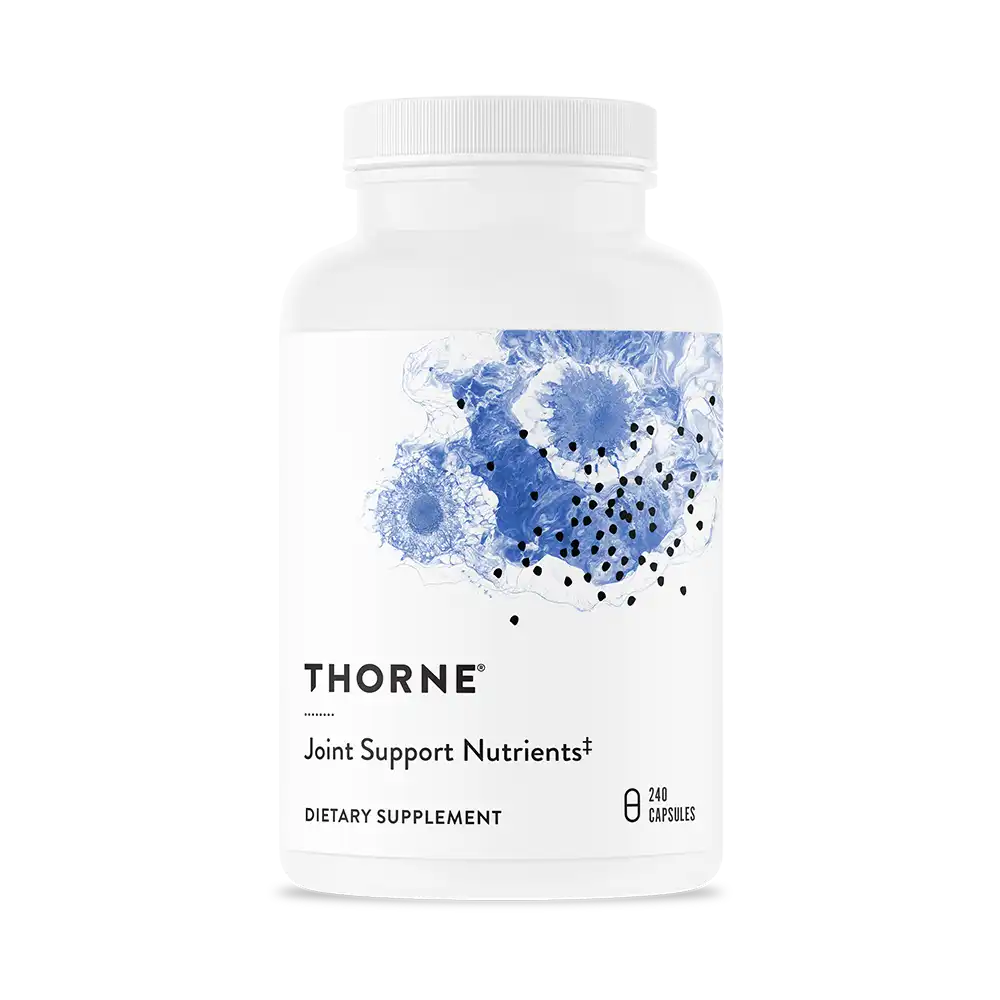 Joint Support Nutrients