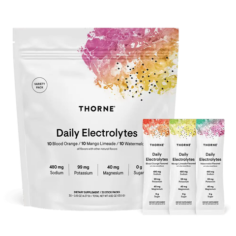 Daily Electrolytes - Watermelon