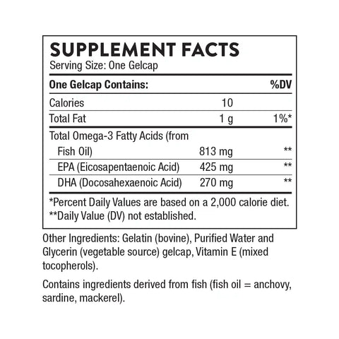 Super EPA - 90 Servings