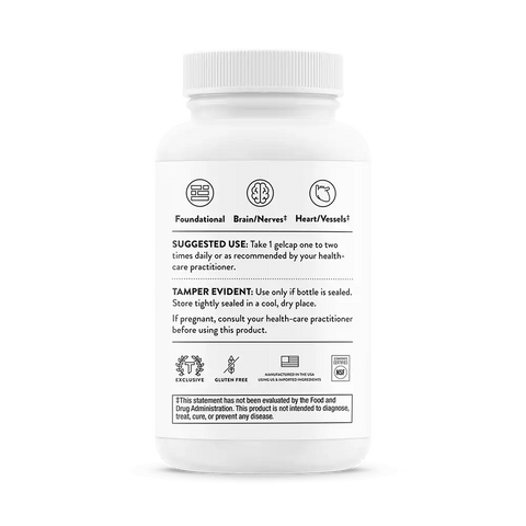 CoQ10